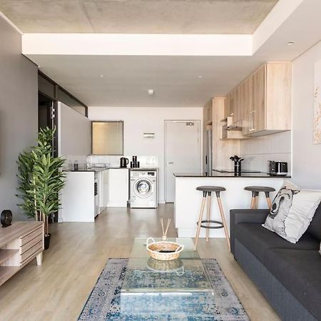 Chic, Central, Family & Group Stay - Stylish 2 Ensuite Bedroom Apartment With Spacious Balcony Cape Town Luaran gambar