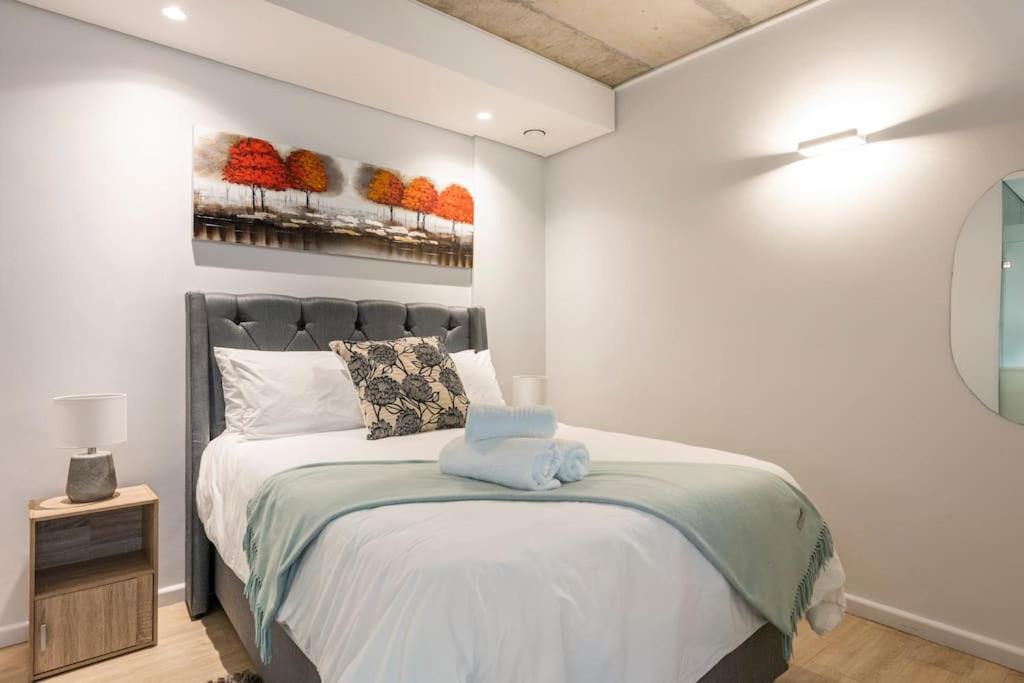 Chic, Central, Family & Group Stay - Stylish 2 Ensuite Bedroom Apartment With Spacious Balcony Cape Town Luaran gambar